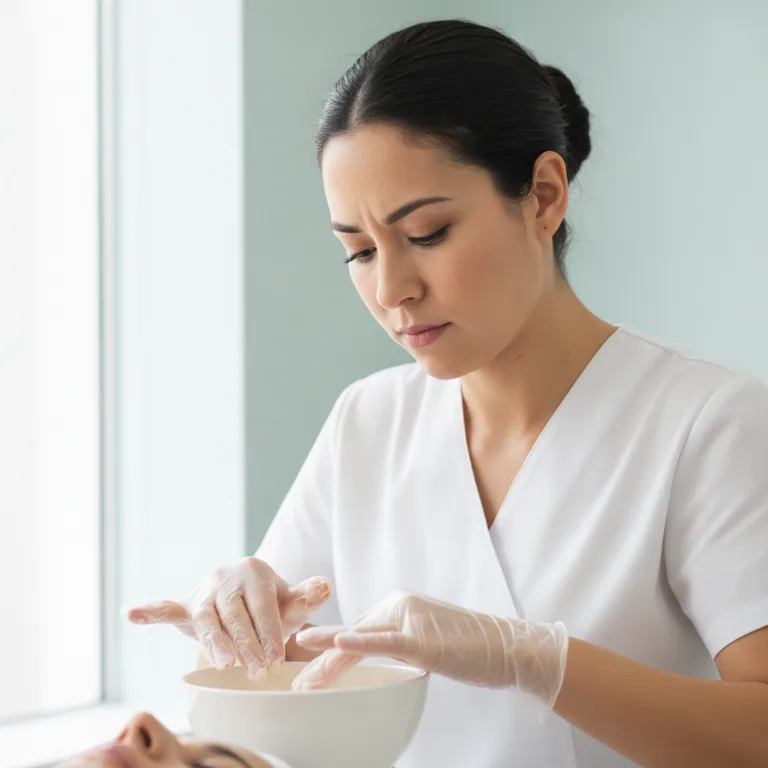 Spa servicio en Villahermosa